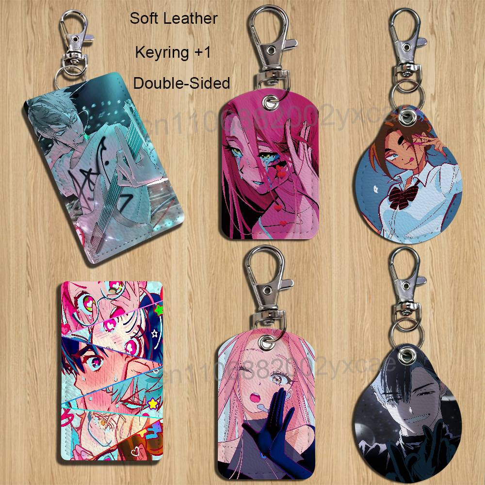 For Leather Work - Porta Tarjetas Ivan Alien Stage Till