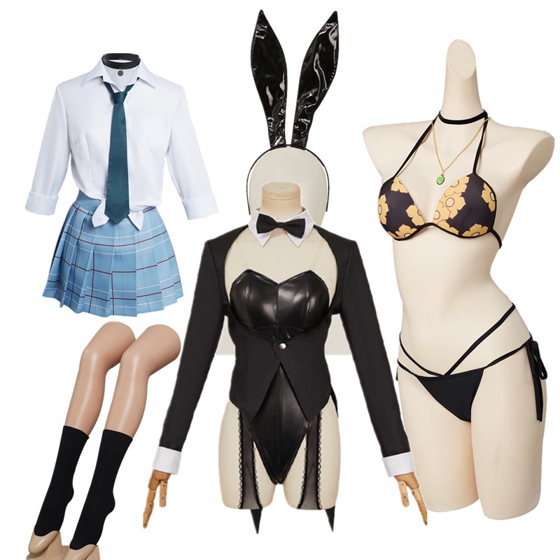 Kitagawa Marin-Bikini para Cos - Leatherwork Pony reseña y precio