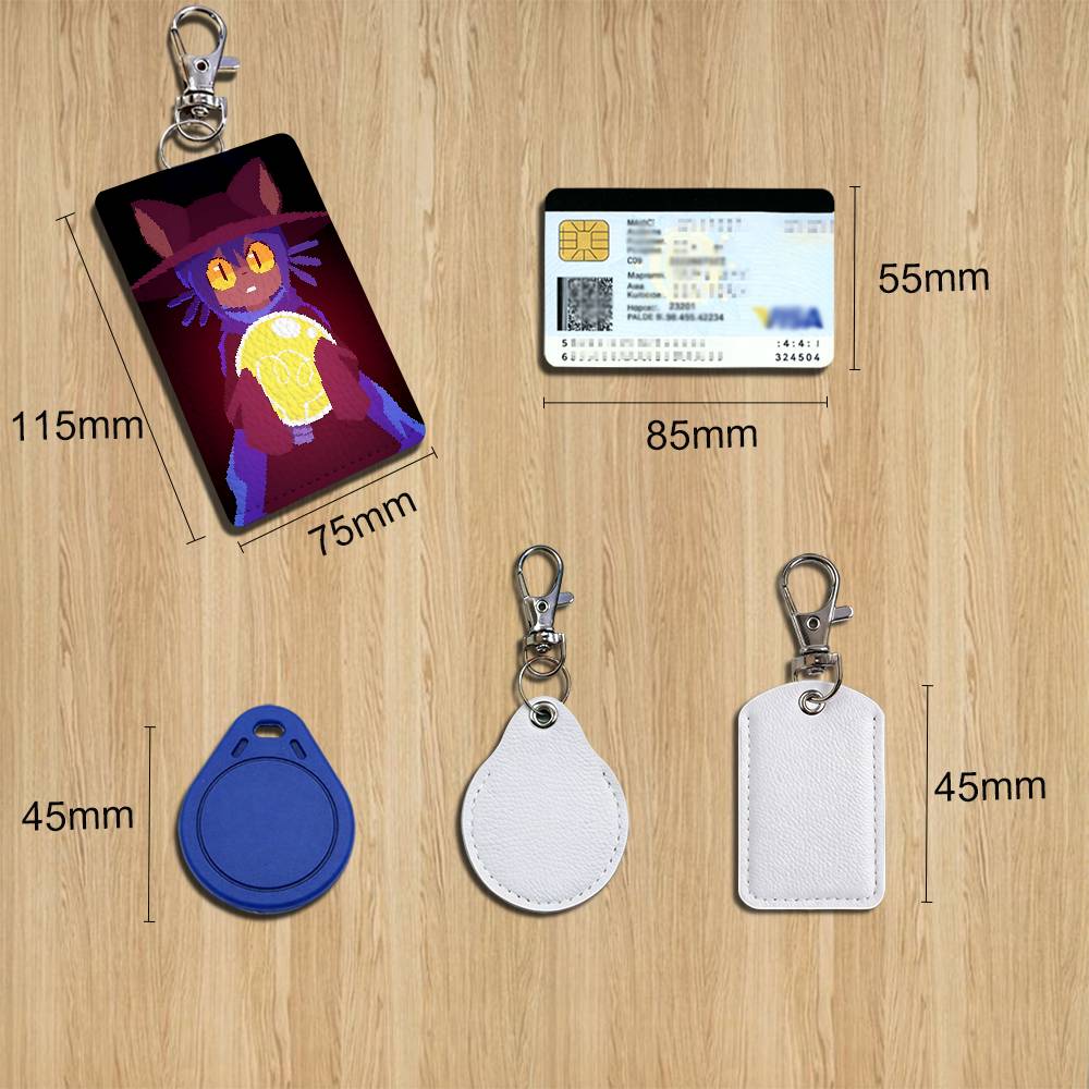Lindo Porta Tarjetas Niko OneS - For Leather Work reseña y precio