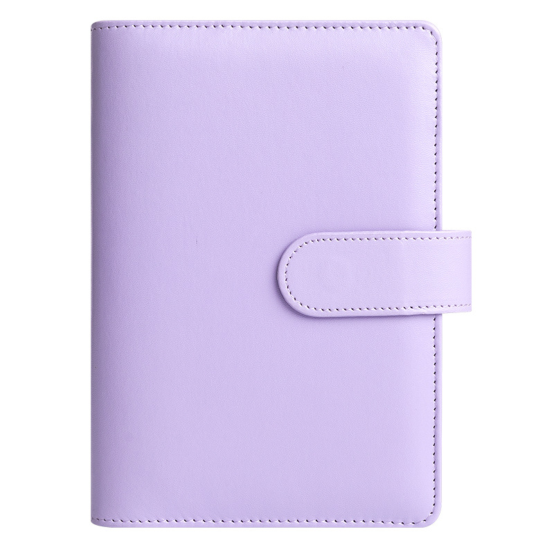 Libreta A6 con Cubierta de Cue - Leatherwork Books reseña y precio