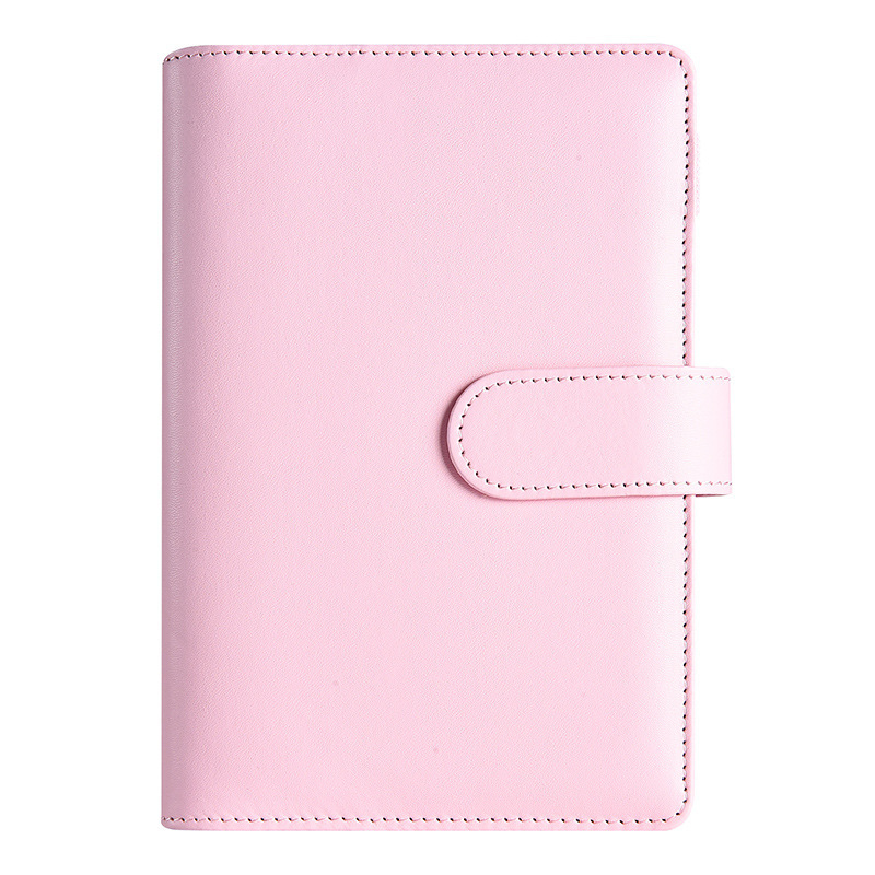 Libreta A6 con Cubierta de Cue - Leatherwork Books reseña y precio