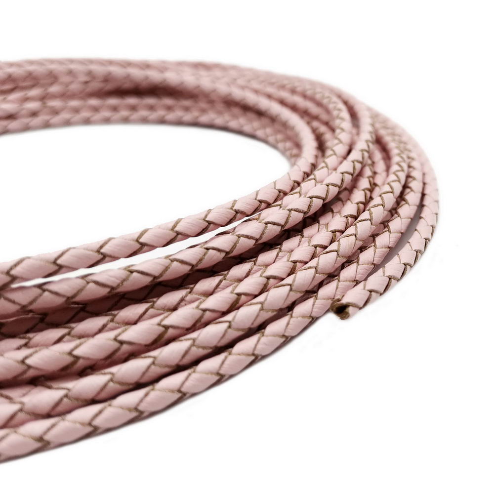 Aaazee-Correa de cuero Bolo tr - Leatherwork Jewelry reseña y precio