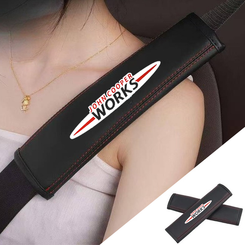 2 uds. Protectores de hombro d - Leather Works Near Me reseña y precio