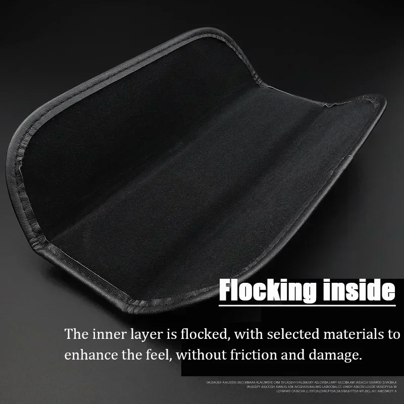 2 uds. Protectores de hombro d - Leather Works Near Me reseña y precio