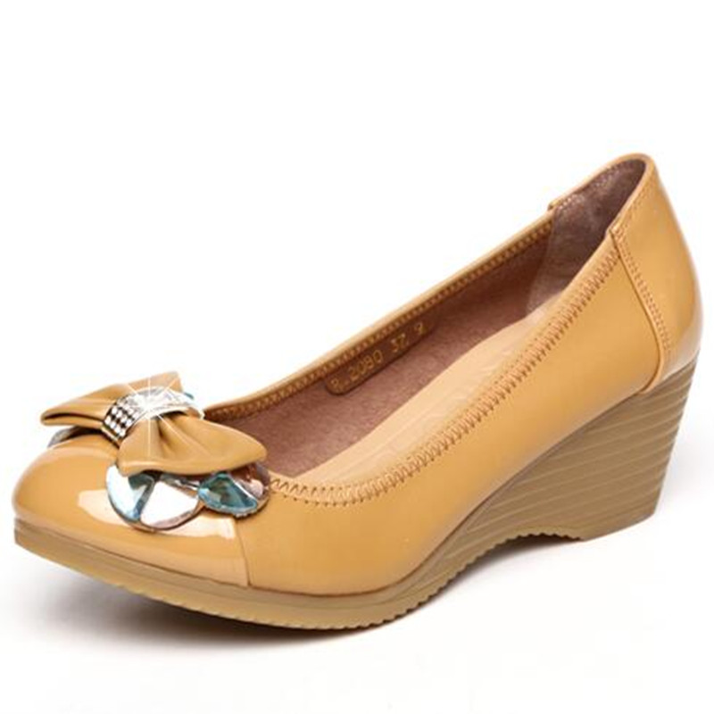 Zapatos de tacón alto de mujer - Wildes Leatherwork reseña y precio