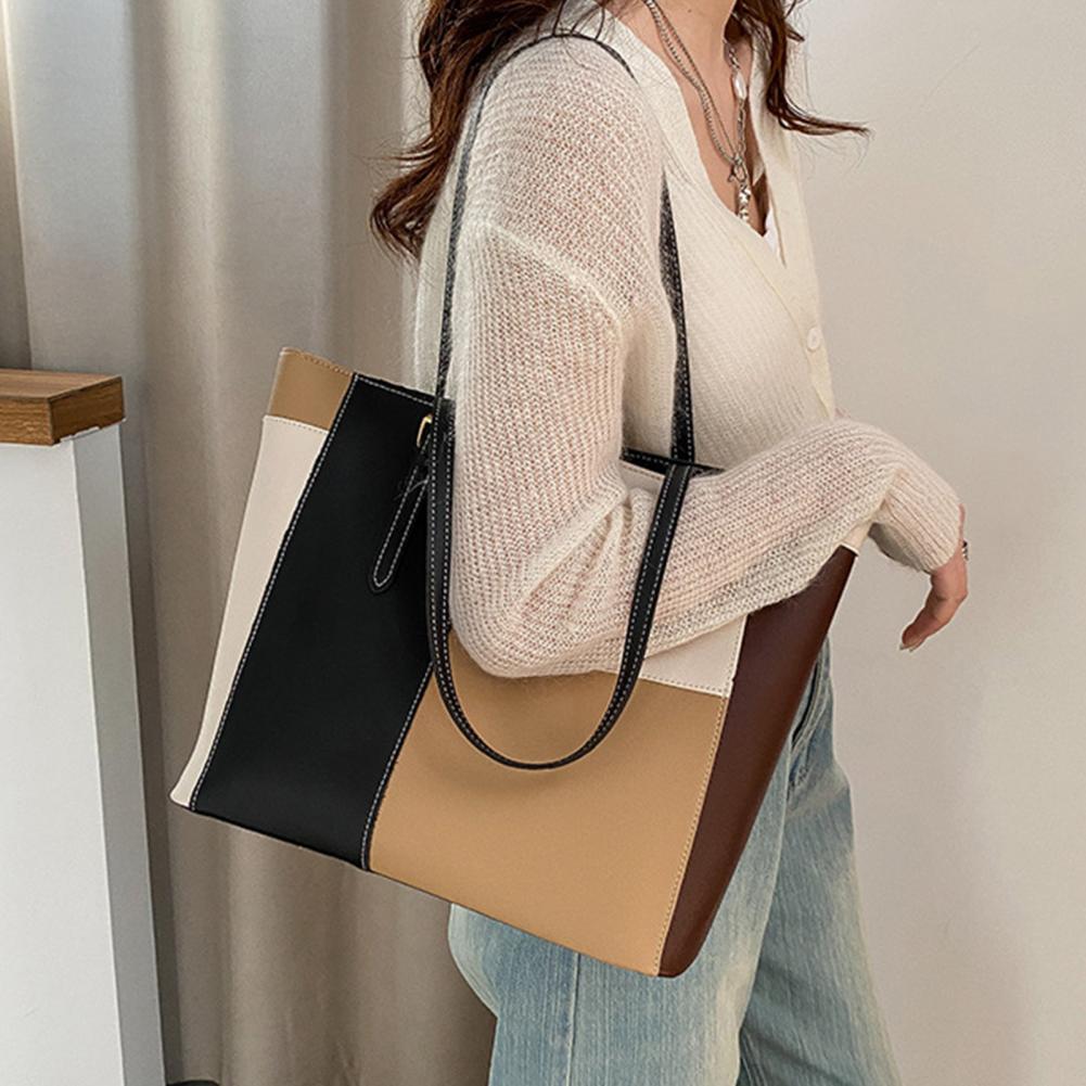 Bolso de hombro a la moda, bol - Leather Work Duffle Bag reseña y precio