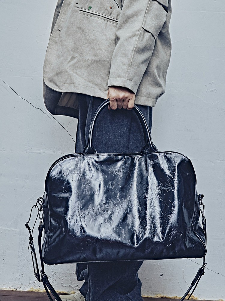 Bolso de Mano para Hombre y Mu - Leather Work Bag Mens reseña y precio
