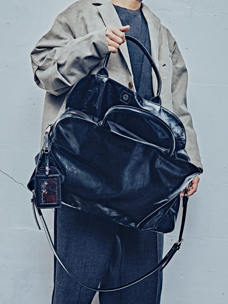 Bolso de Mano para Hombre y Mu - Leather Work Bag Mens reseña y precio