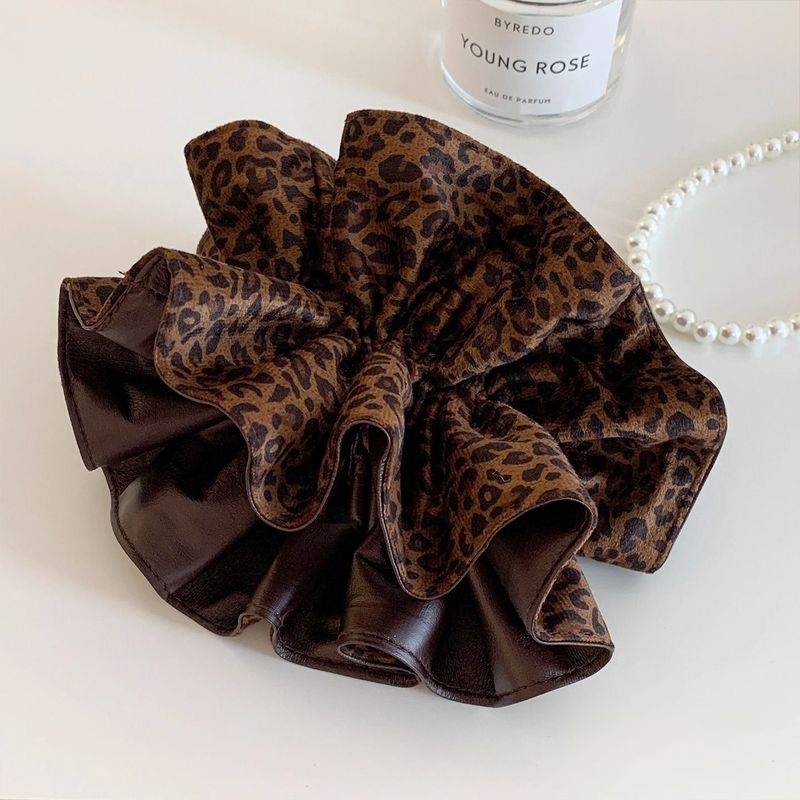 Diadema de moño de mujer de al - Leatherwork Pony reseña y precio