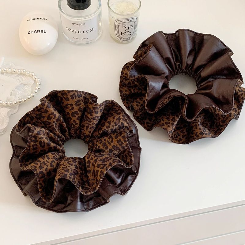 Diadema de moño de mujer de al - Leatherwork Pony reseña y precio