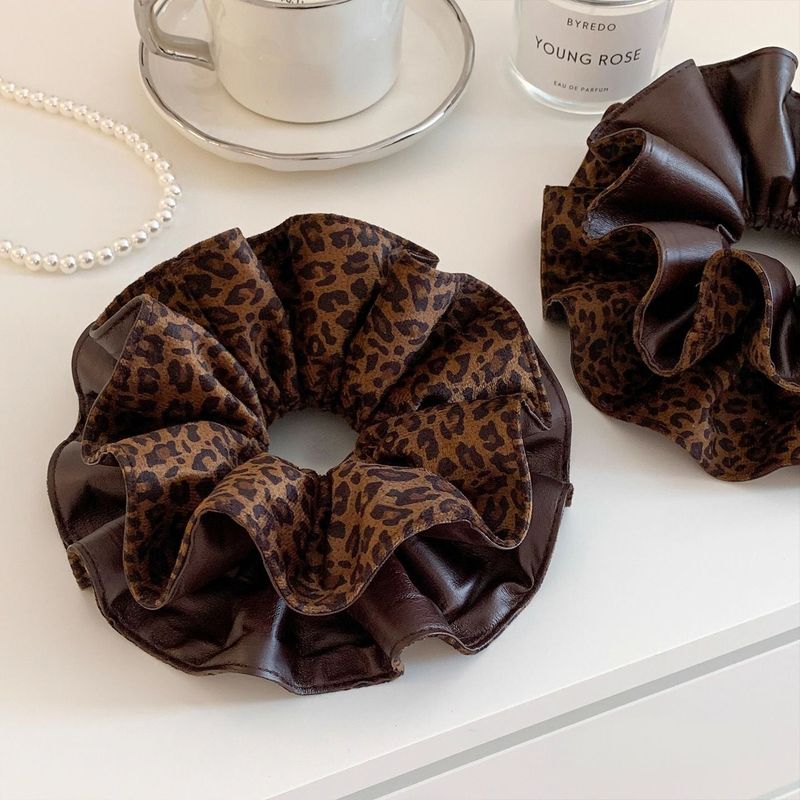 Diadema de moño de mujer de al - Leatherwork Pony reseña y precio