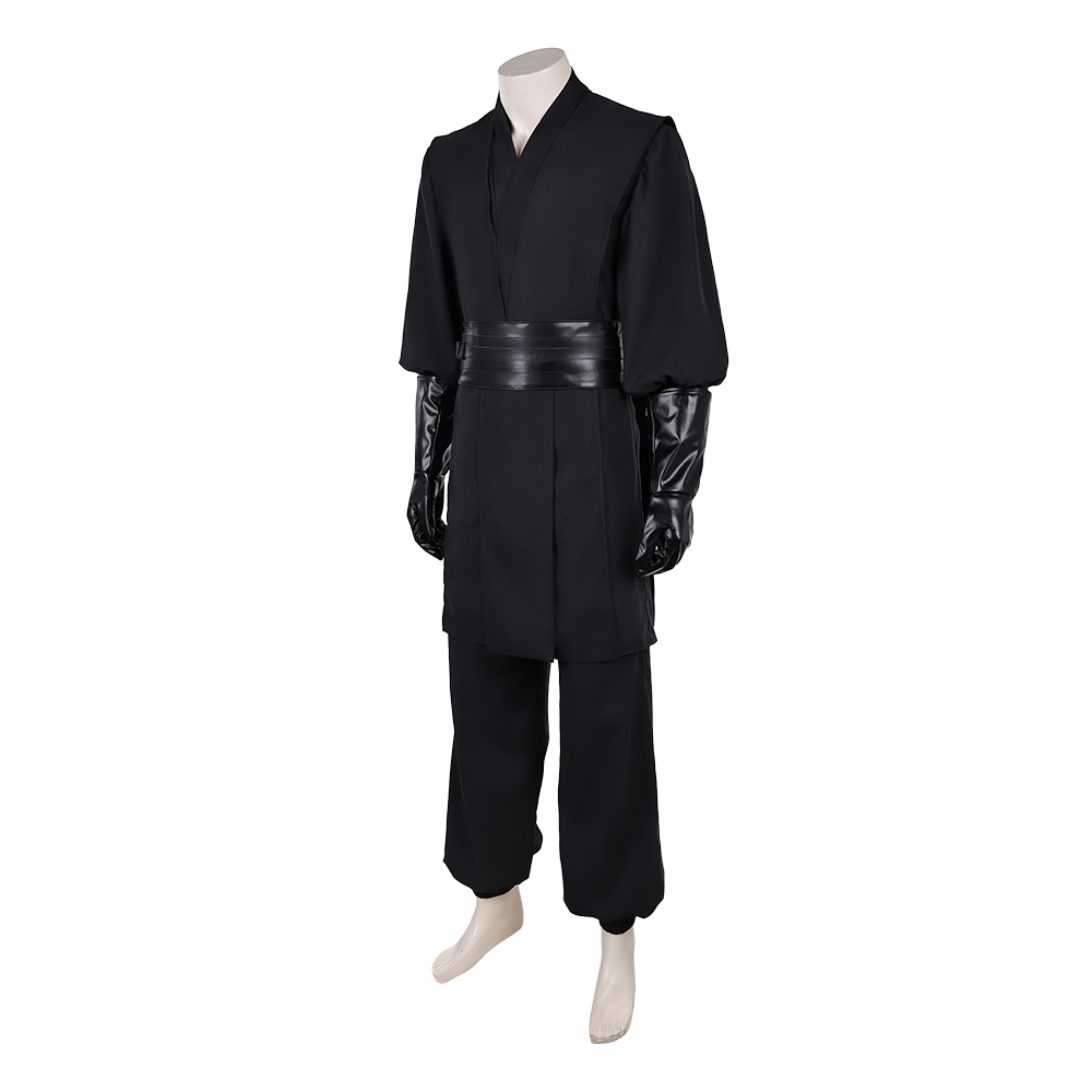 Disfraz de Cosplay de Knight M - Leather Work Pants reseña y precio
