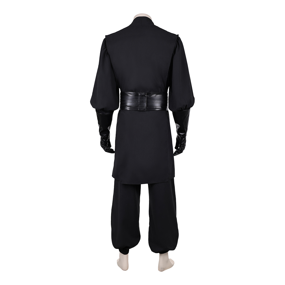 Disfraz de Cosplay de Knight M - Leather Work Pants reseña y precio