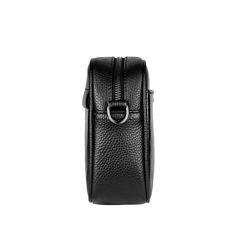 Bolso de Hombro de Cuero Genui - Leather Work Bag Mens reseña y precio