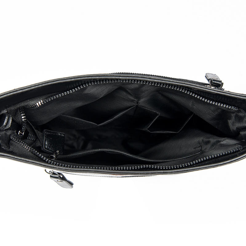 Mochila informal de negocios p - Leather Work Bag Mens reseña y precio