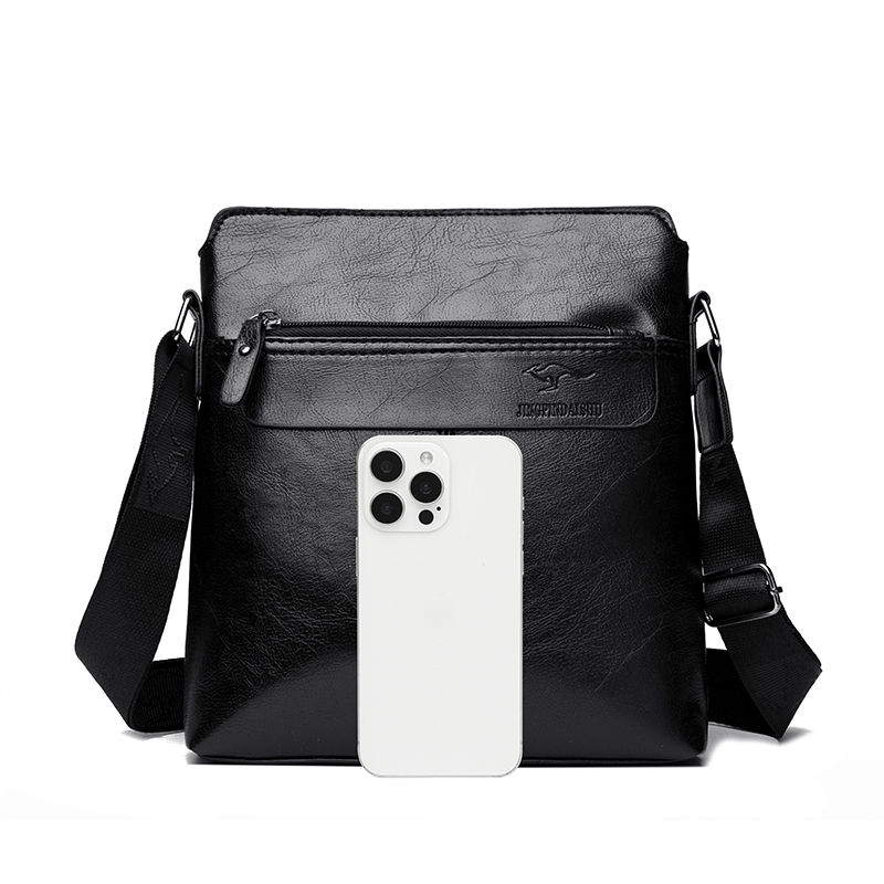 Mochila informal de negocios p - Leather Work Bag Mens reseña y precio