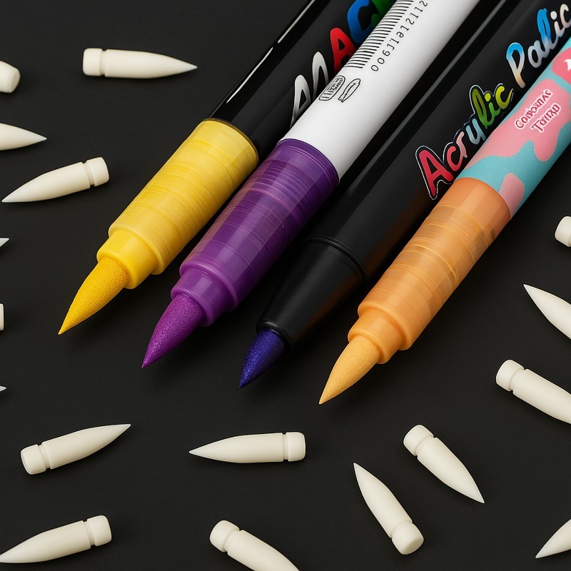 Rotuladores acrílicos universa - Copic Marker Sketch reseña y precio