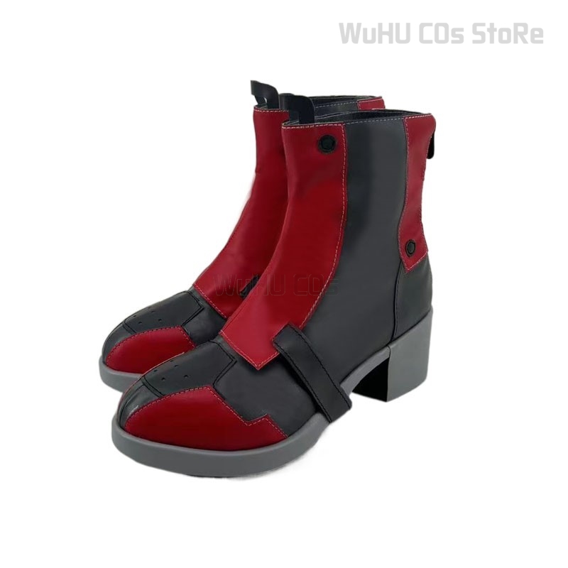 Juego Wuthering Waves Scar Cos - Leather Work Pants reseña y precio