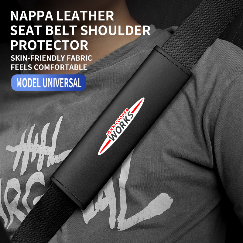Protector de hombro para cintu - Leather Works Near Me reseña y precio