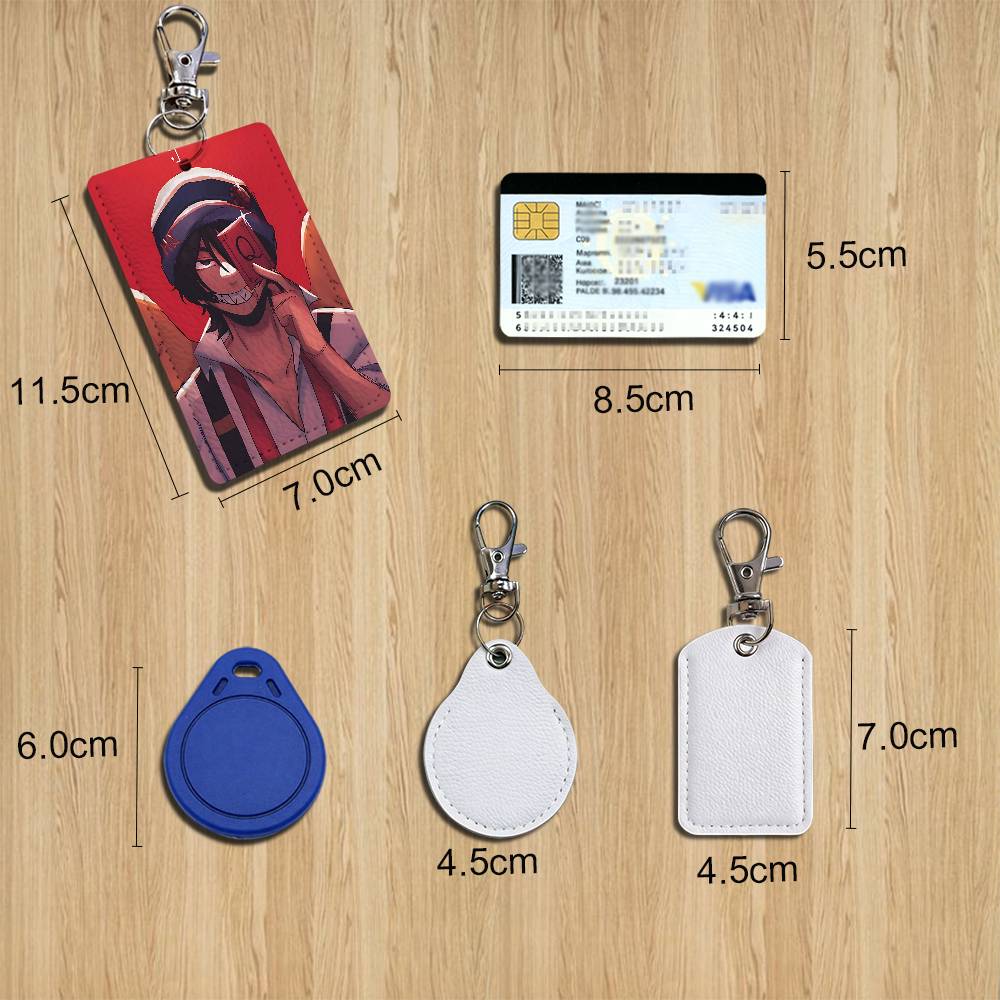 Porta Tarjetas DSMP QSMP Quack - For Leather Work reseña y precio