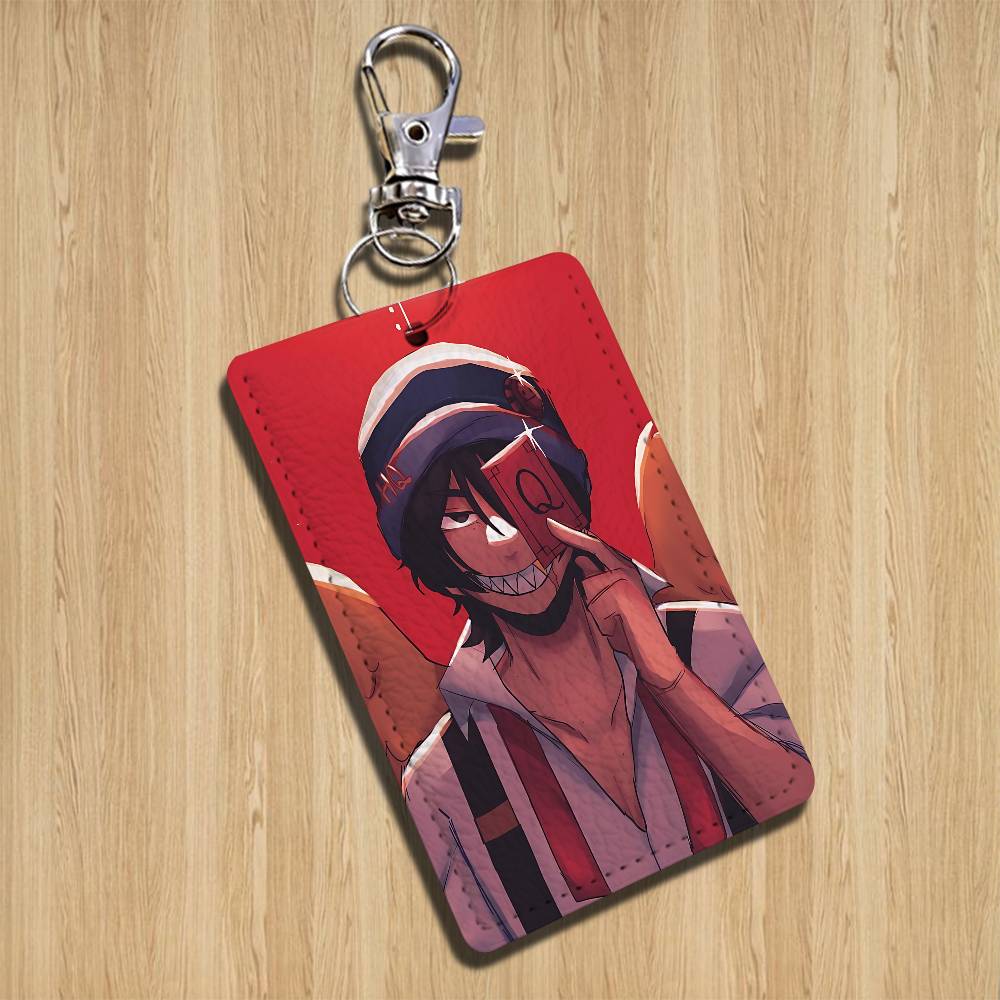 Porta Tarjetas DSMP QSMP Quack - For Leather Work reseña y precio