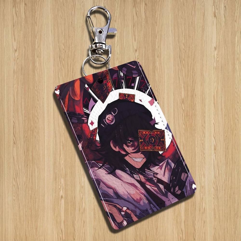 Porta Tarjetas DSMP QSMP Quack - For Leather Work reseña y precio