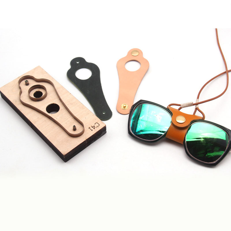 Troqueles para manualidades de - Leatherwork Jewelry reseña y precio