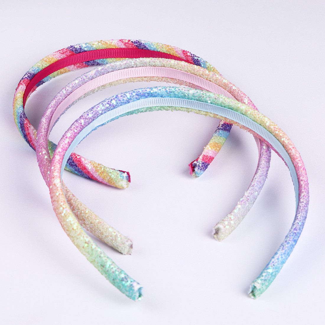 1 diademas bonitas de corazón  - Leatherwork Pony reseña y precio