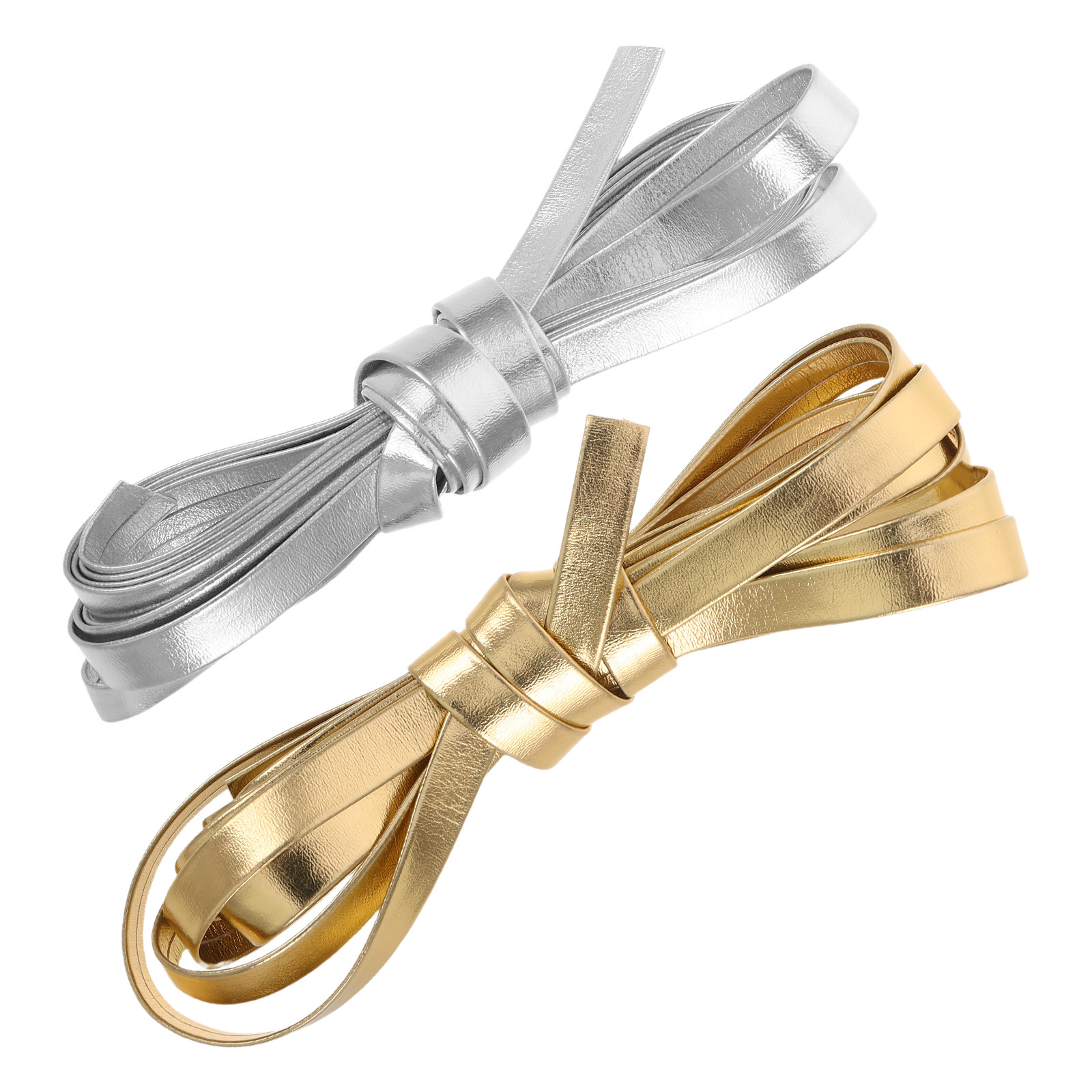 2 piezas de tira artificial de - Leatherwork Jewelry reseña y precio