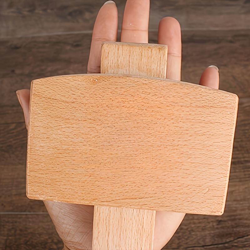 1 pieza Martillo de carpintero - Leatherwork Books reseña y precio