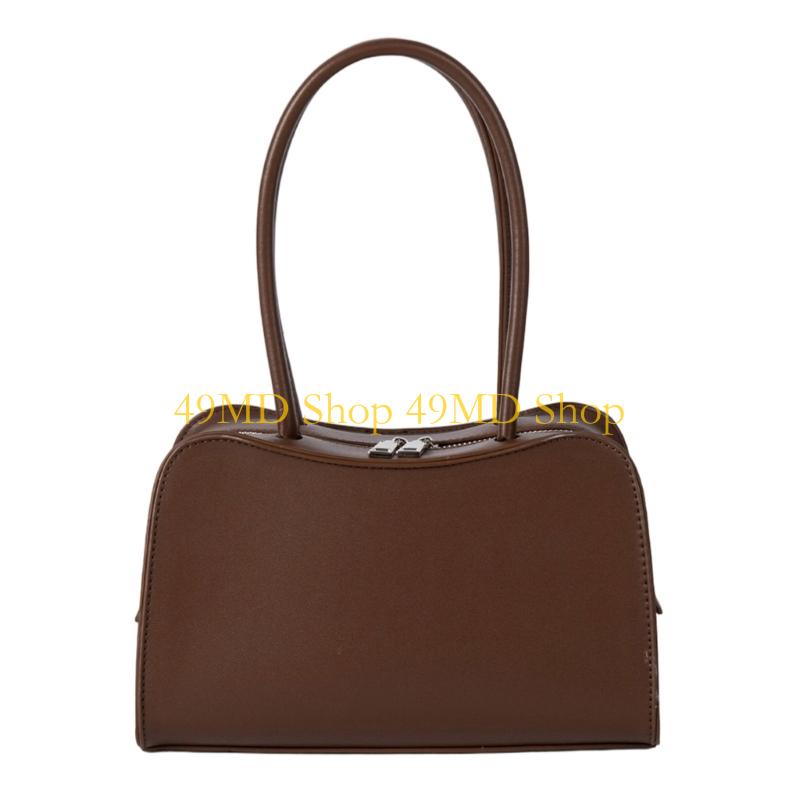 49MD Bolso hombro para mujer B - Leather Work Duffle Bag reseña y precio