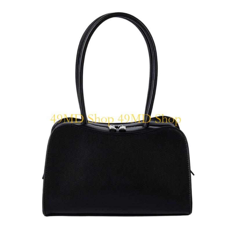 49MD Bolso hombro para mujer B - Leather Work Duffle Bag reseña y precio