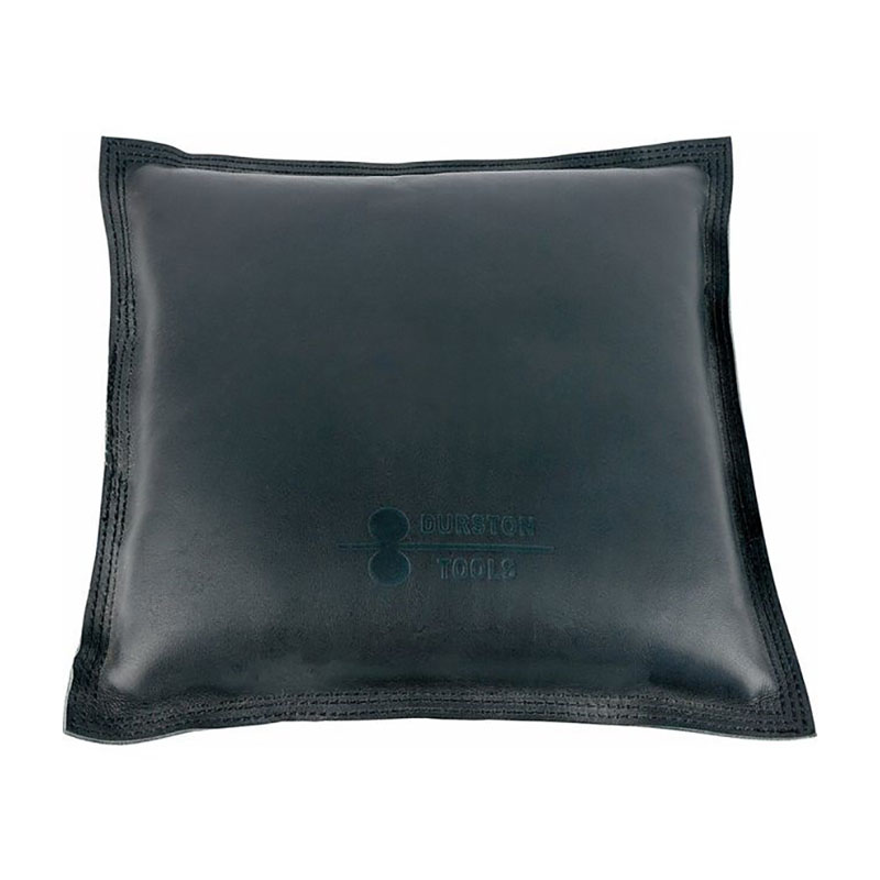 Bolsa de arena Durston de cuer - Leatherwork Jewelry reseña y precio