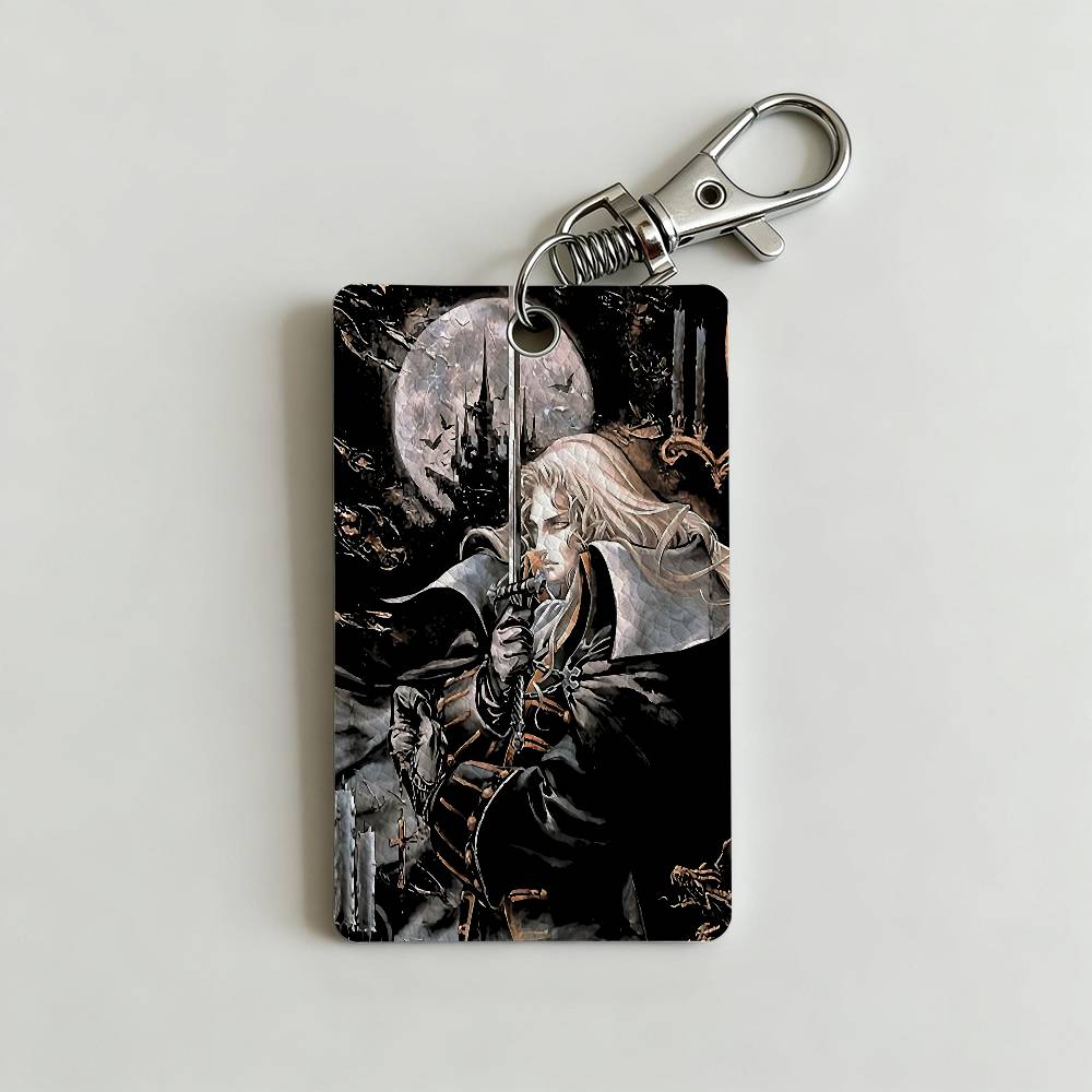 Llavero con insignia de Alucar - For Leather Work reseña y precio